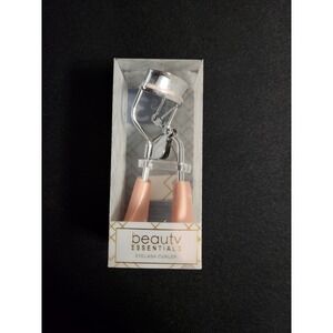 Beauty Essentials Eyelash Curler New In Box